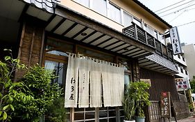 小浜温泉 むつみの宿 旅館和多屋 天草市
